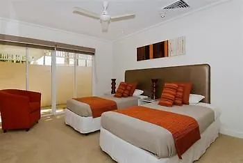 452 Mirage Luxury Villa Port Douglas 0*,
