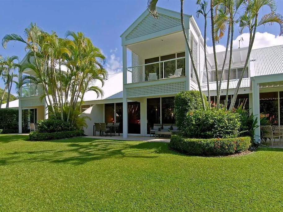 452 Mirage Luxury Villa Port Douglas Australia