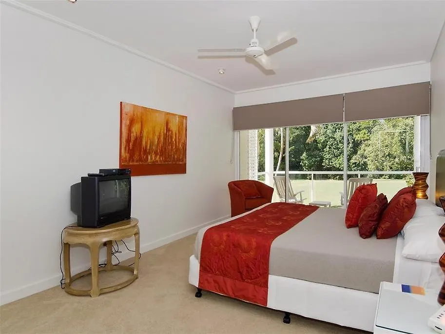 452 Mirage Luxury Villa Port Douglas 0*,  Australia