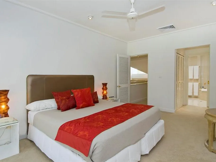 452 Mirage Luxury Villa Port Douglas Appartamento