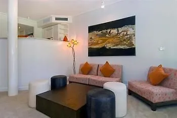452 Mirage Luxury Villa Port Douglas Appartamento
